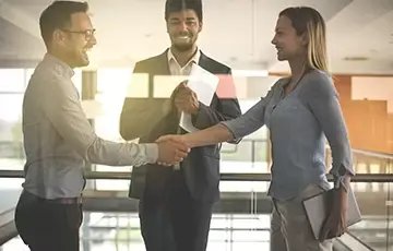 Je deviens franchisé